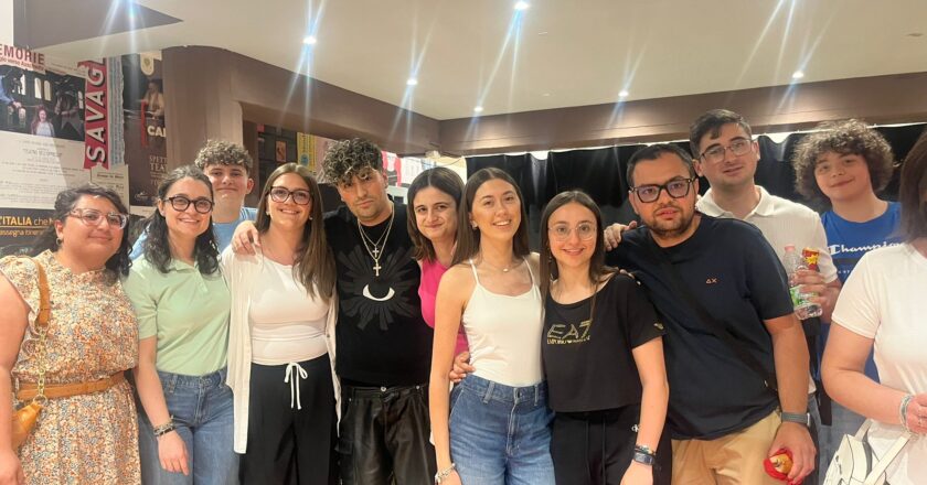 Amici del sorriso, il trionfo di “Chélle di lu quort’abba’lle” va oltre ogni record