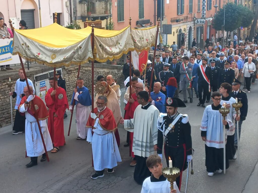 Corpus Domini