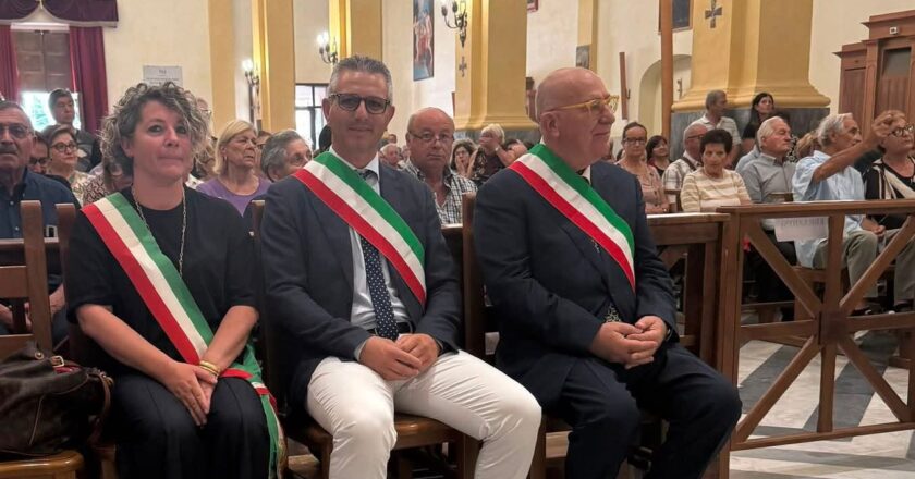 Casalbordino e la Madonna dei Miracoli