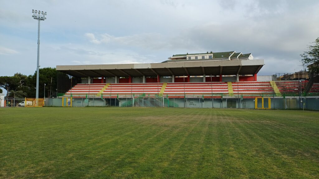 Stadio Aragona