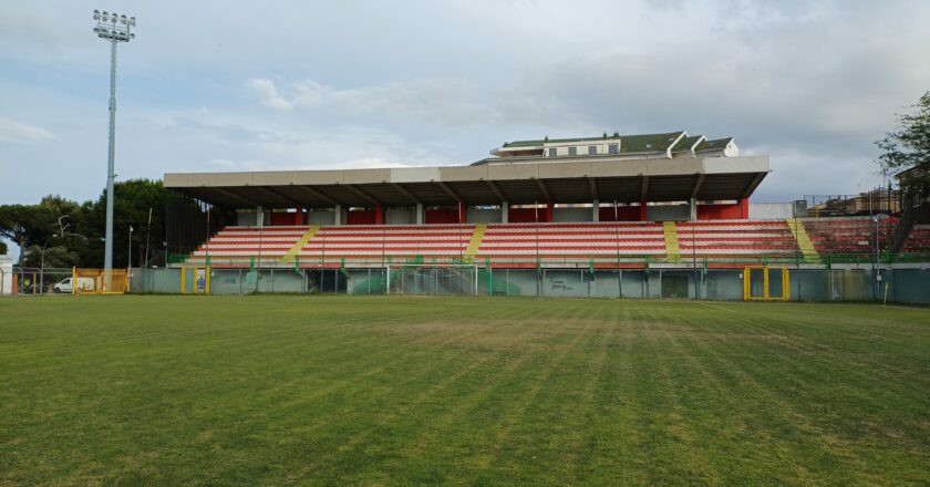 Pro Vasto, l’ex direttore generale Marco Castelluccio chiede 45mila euro
