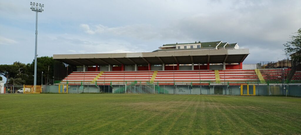 Stadio Aragona