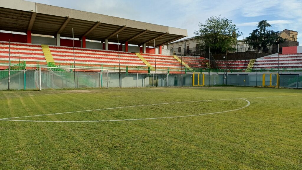 Stadio Aragona