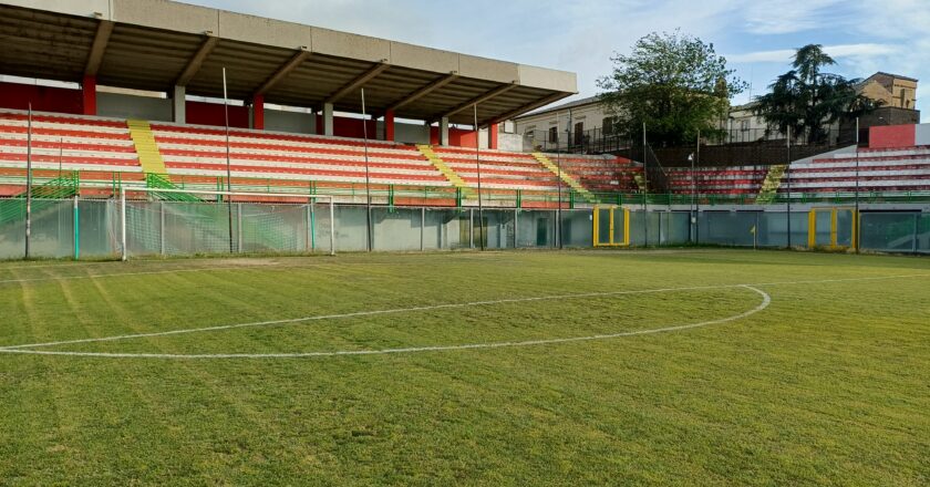 La Pro Vasto è pronta per l’esordio all’Aragona