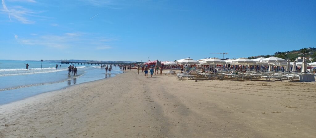 spiaggia