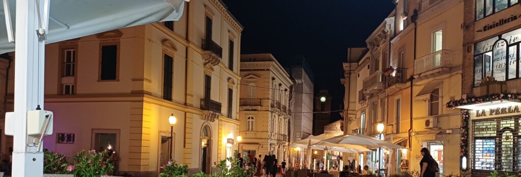 Centro Storico