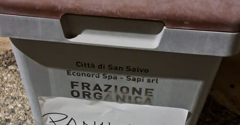 Le istituzioni hanno il dovere di proteggere le fragilità, non di esporle!