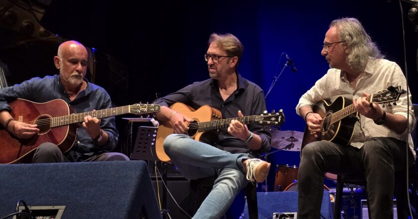 Teatro Rossetti gremito per i saggi della Scuola Civica Musicale