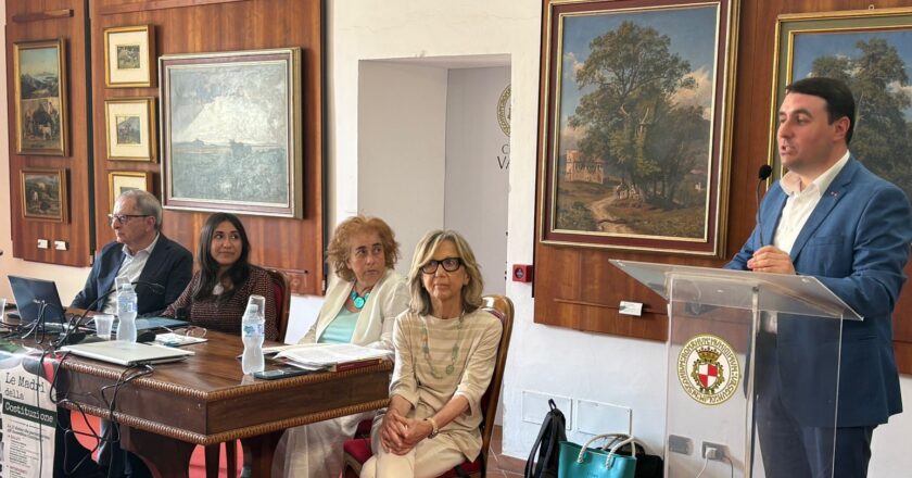 Le Madri della Costituzione: a Palazzo d’Avalos un omaggio alle protagoniste della democrazia italiana
