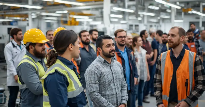In Abruzzo disoccupazione al 4,4% e oltre 20mila occupati in più rispetto al 2019