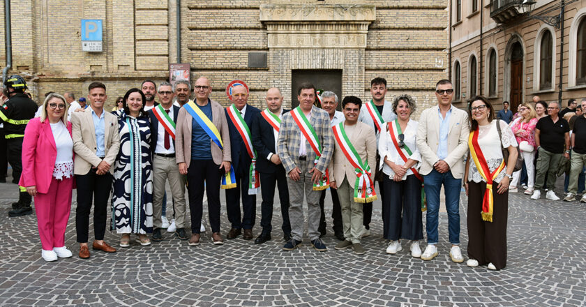 450 anni di fede alla Madonna dei Miracoli