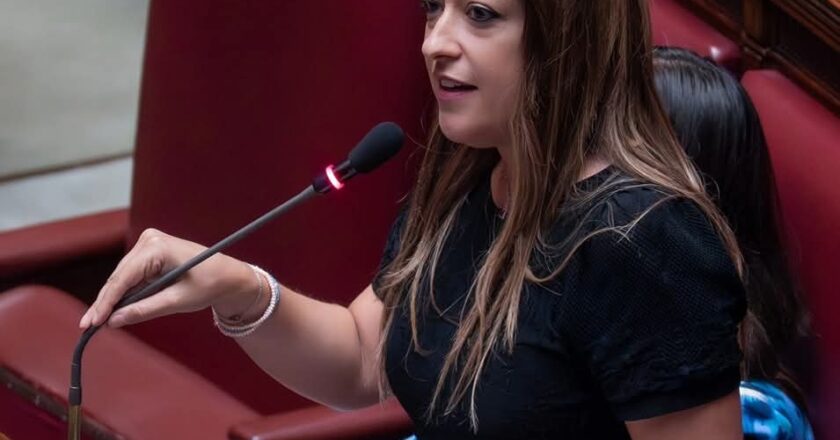 Elezioni comunali Chieti, Torto (M5S): «Con Legnini si apre una nuova stagione di cambiamento»
