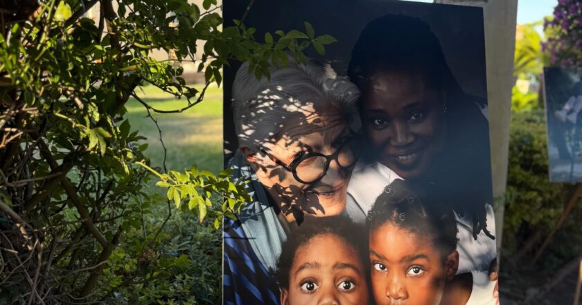 Vasto, inaugurata la mostra fotografica “Chiavi che Aprono Mondi”