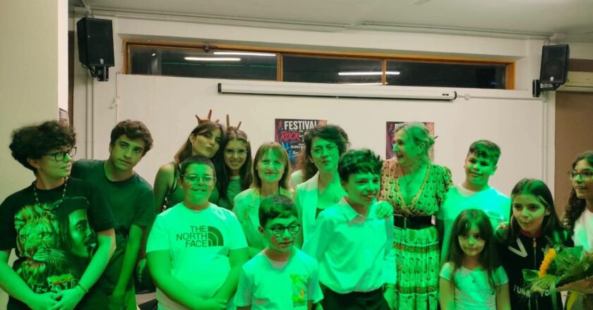 L’Officina della Cultura celebra i giovani talenti del Festival “Dal Rock alla Musica Popolare”