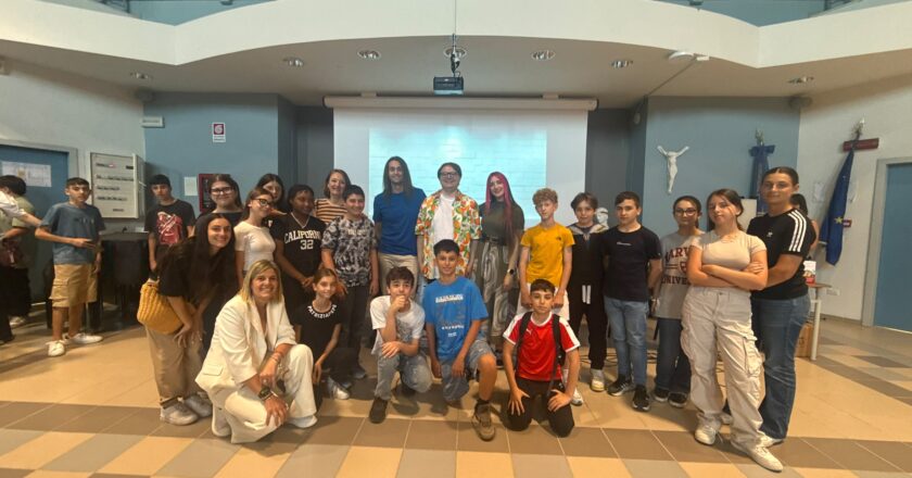 Grande successo a Vasto per l’evento sull’autismo: il Teatro Rossetti fa registrare il sold out