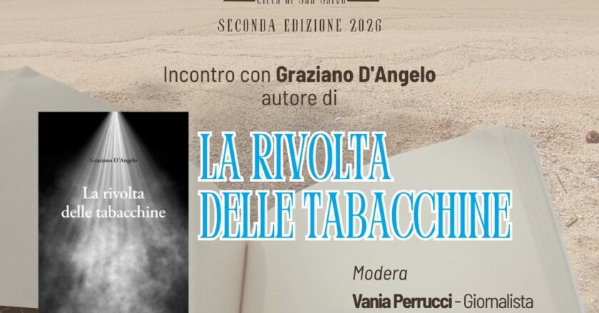 Crocevie torna a San Salvo: al via la seconda edizione