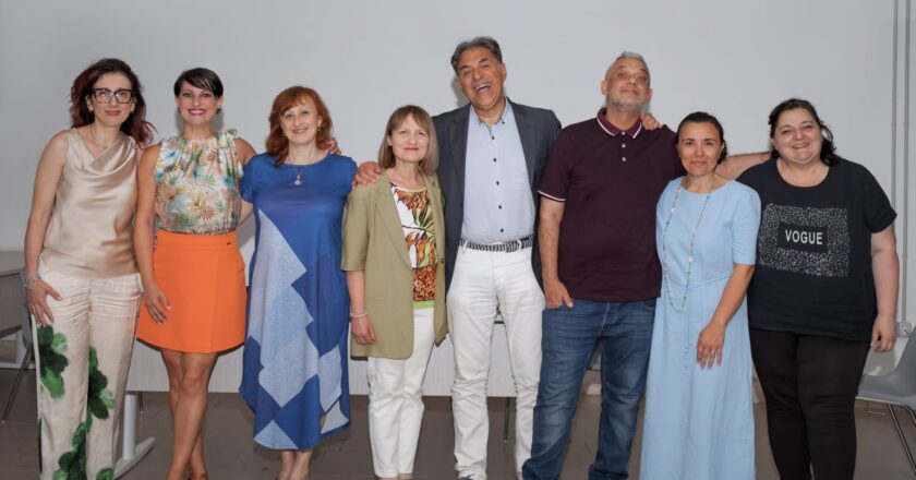 Premio Letterario “Città di San Salvo”: cresce l’attesa per la XIV edizione, giurie al lavoro su opere di notevole qualità