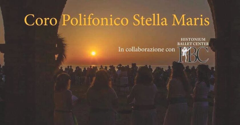 Musica, danze e sole sul mare: torna il Concerto del Solstizio d’Estate a Punta Penna