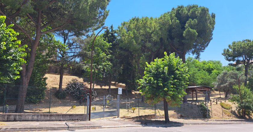 Educativa di Strada a Paglieta: il Comune sostiene il progetto “DESTEENazione”