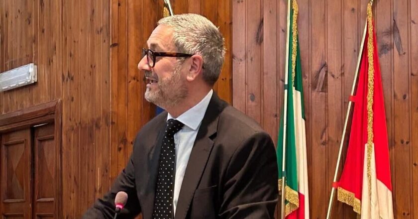 Vasto, le associazioni chiedono la convocazione del Tavolo per l’Ambiente per il finanziamento di 10 milioni di euro destinato alle infrastrutture idriche gestite dalla Sasi
