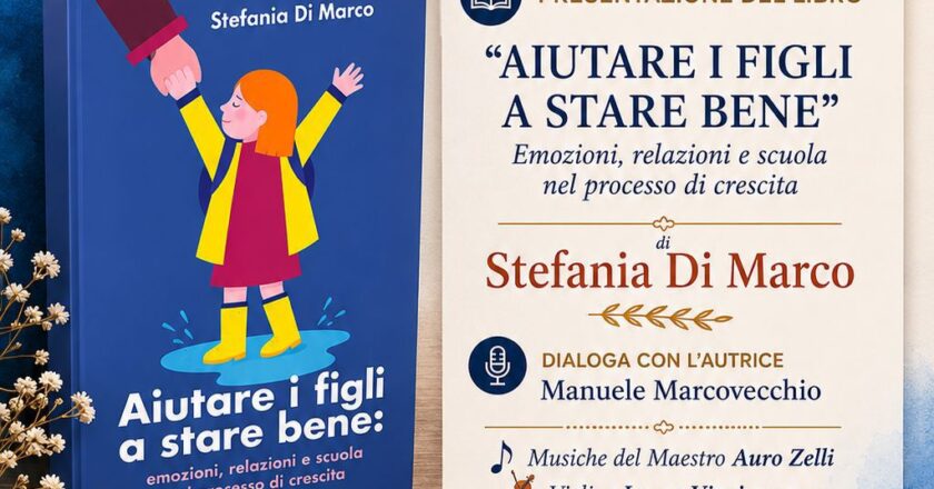 Il silenzio tra due note, educare le emozioni nello spazio dell’ascolto