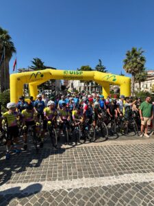 ciclo club Vasto