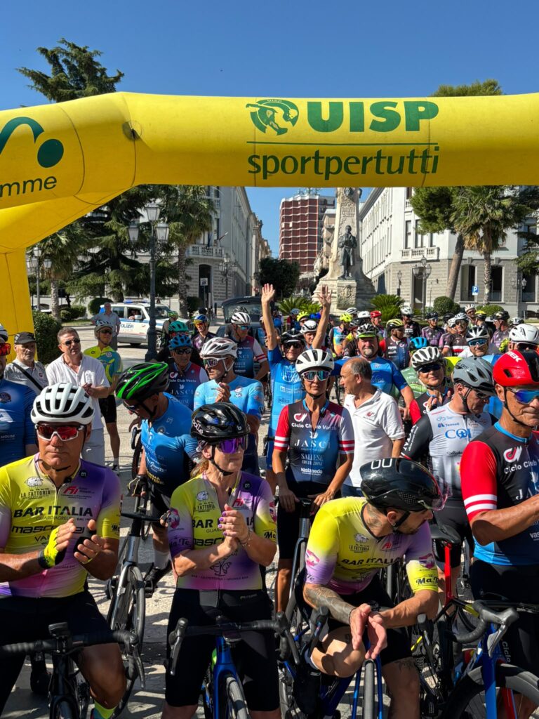ciclo club Vasto