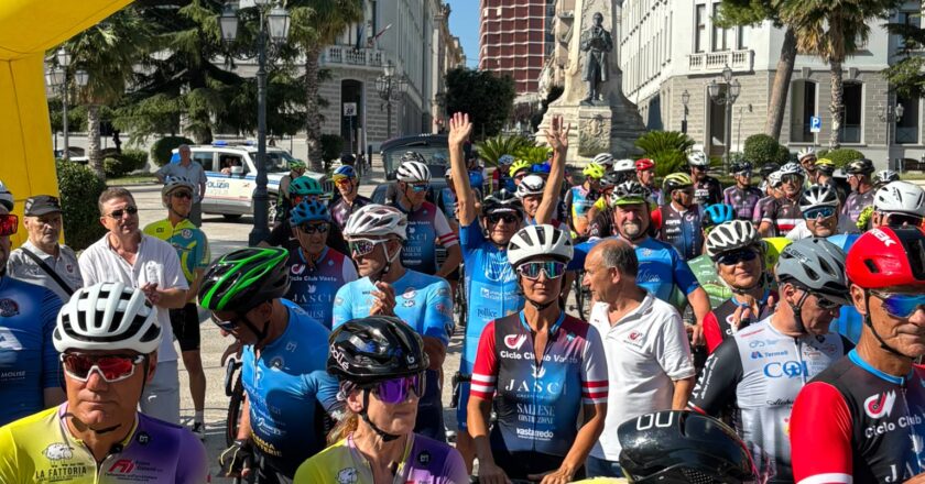 Grande successo per il Memorial “Angelo Menna”: sport, ospitalità e festa uniscono il territorio