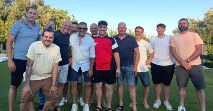 Cupello Calcio 2026, ecco l’organigramma