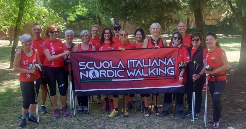 Asd Cammini e Benessere ad Imola