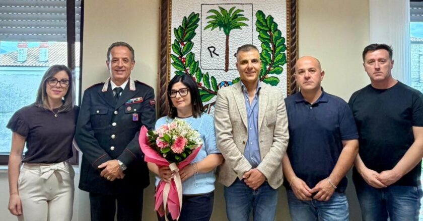 A Roccaspinalveti vince il gioco di squadra, cittadini e istituzioni uniti contro i raggiri