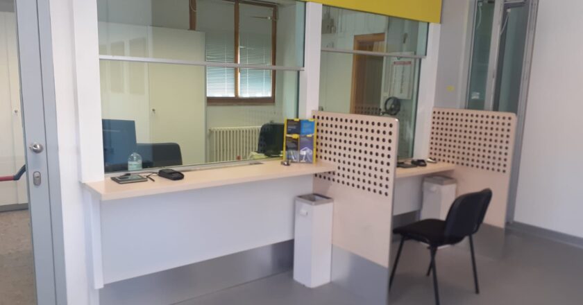 Poste Italiane, a Pollutri e Carpineto Sinello riaperti gli uffici postali dopo i lavori del progetto “Polis”