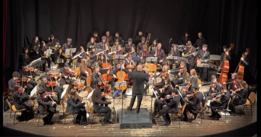 Fossacesia tra musica e storia con “Dimore sonore e d’Arte”