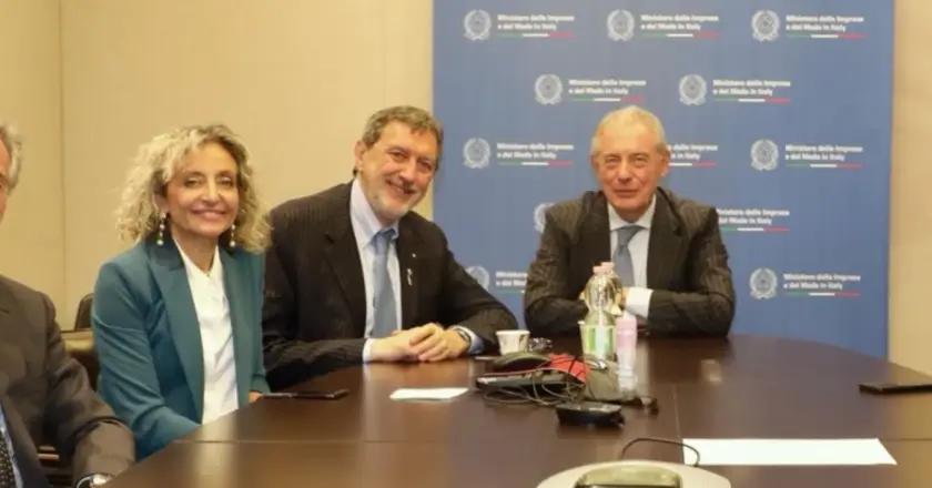 Stellantis: Marsilio, riparte anche grazie all’azione condotta in Europa per accrescere competitività