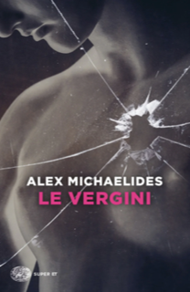 Per Consiglio di lettura “Le Vergini” di Alex Michaelide