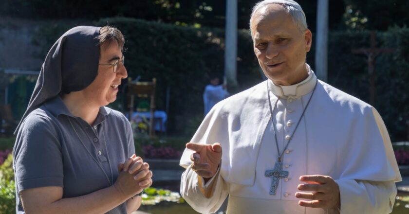 Nicola Della Gatta: “Suor Alessandra Smerilli sarà la terza donna alla guida di un Dicastero vaticano”