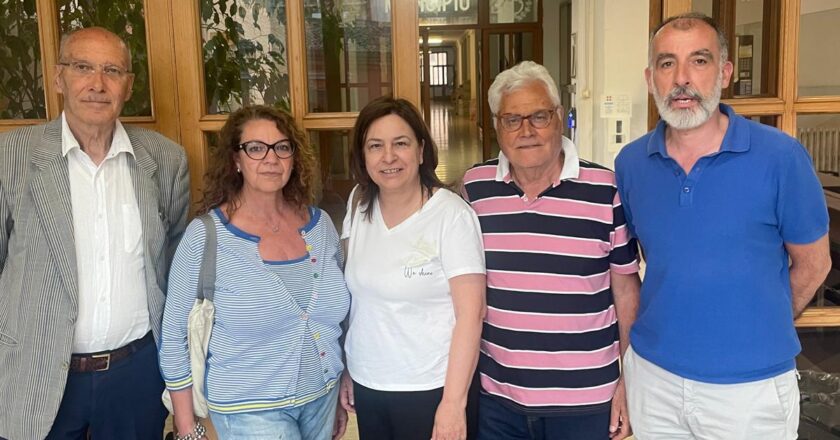 I cinque consiglieri comunali di Maggioranza: “Per il bene di Vasto bisogna passare dalle parole ai fatti”