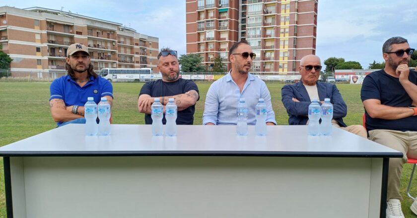 La Pro Vasto muove i primi passi ed invita il Napoli all’Aragona per una amichevole estiva