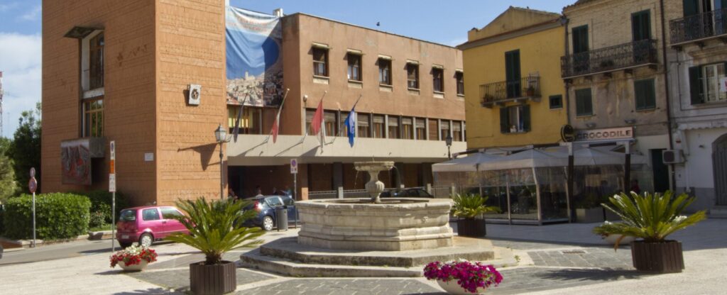 Comune di Vasto