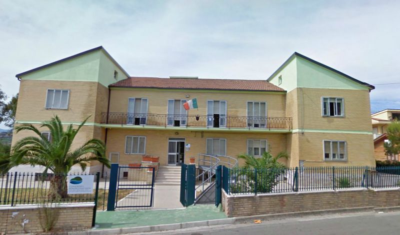 consorzio di bonifica