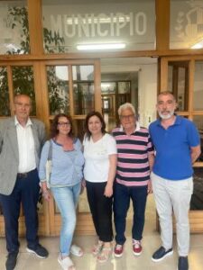 Consiglieri, maggioranza, Forte, Marcello, Smargiassi, Molino, Di Stefano