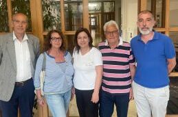 Consiglieri, maggioranza, Forte, Marcello, Smargiassi, Molino, Di Stefano