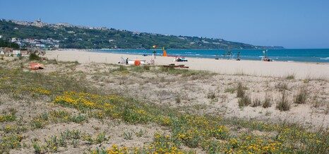 dune riserva marina di vasto