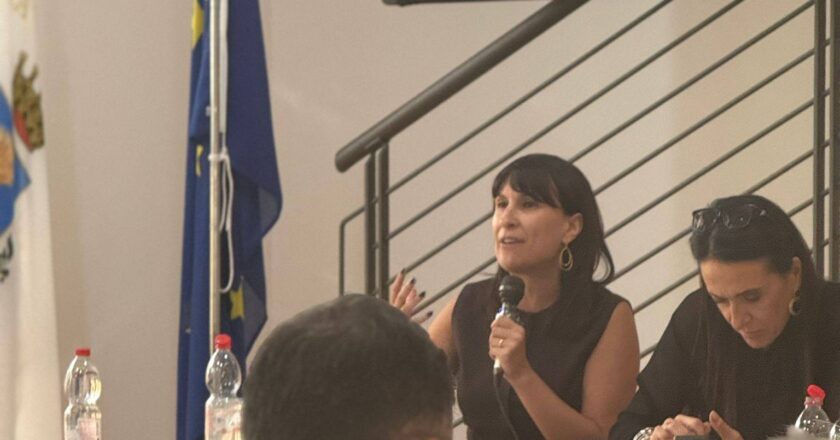 Riflessioni sulla presenza delle Donne in politica