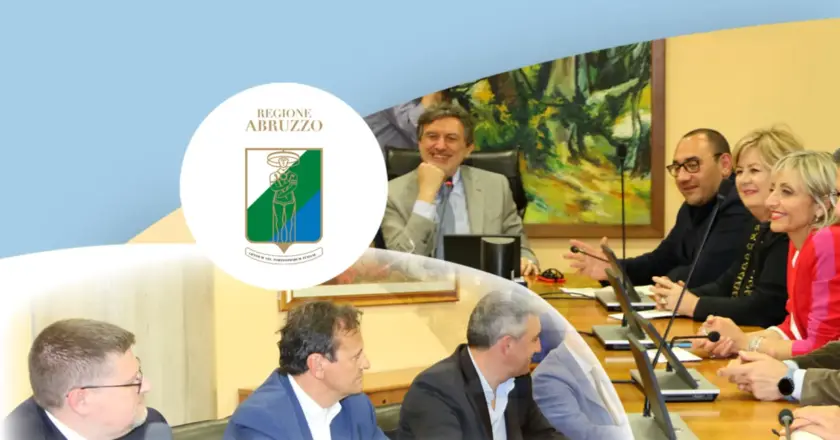Giunta: i principali provvedimenti approvati nella seduta del 16 giugno