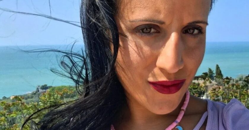 I 30 anni di Grazia Pia De Martino