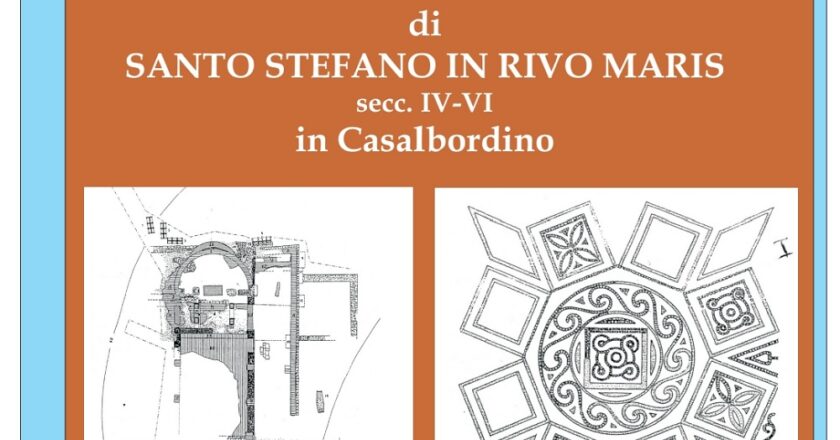 Casalbordino, incontro pubblico sulla Basilica paleocristiana di Santo Stefano in Rivo Maris