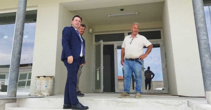 Casalbordino, martedì 23 giugno 2026 sospesi i servizi del distretto sanitario per il trasferimento nella Casa di comunità