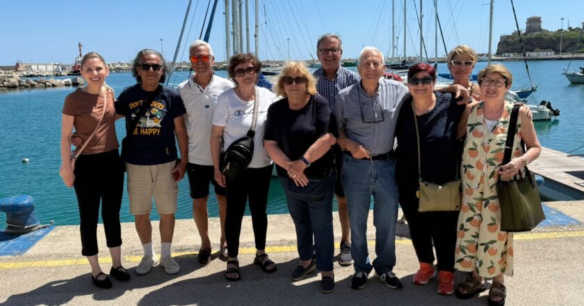 “Rotte possibili”, navigare verso l’inclusione