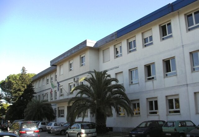Scuola Media “Salvo D’Acquisto” di San Salvo, 400 mila euro per riqualificazione e messa in sicurezza